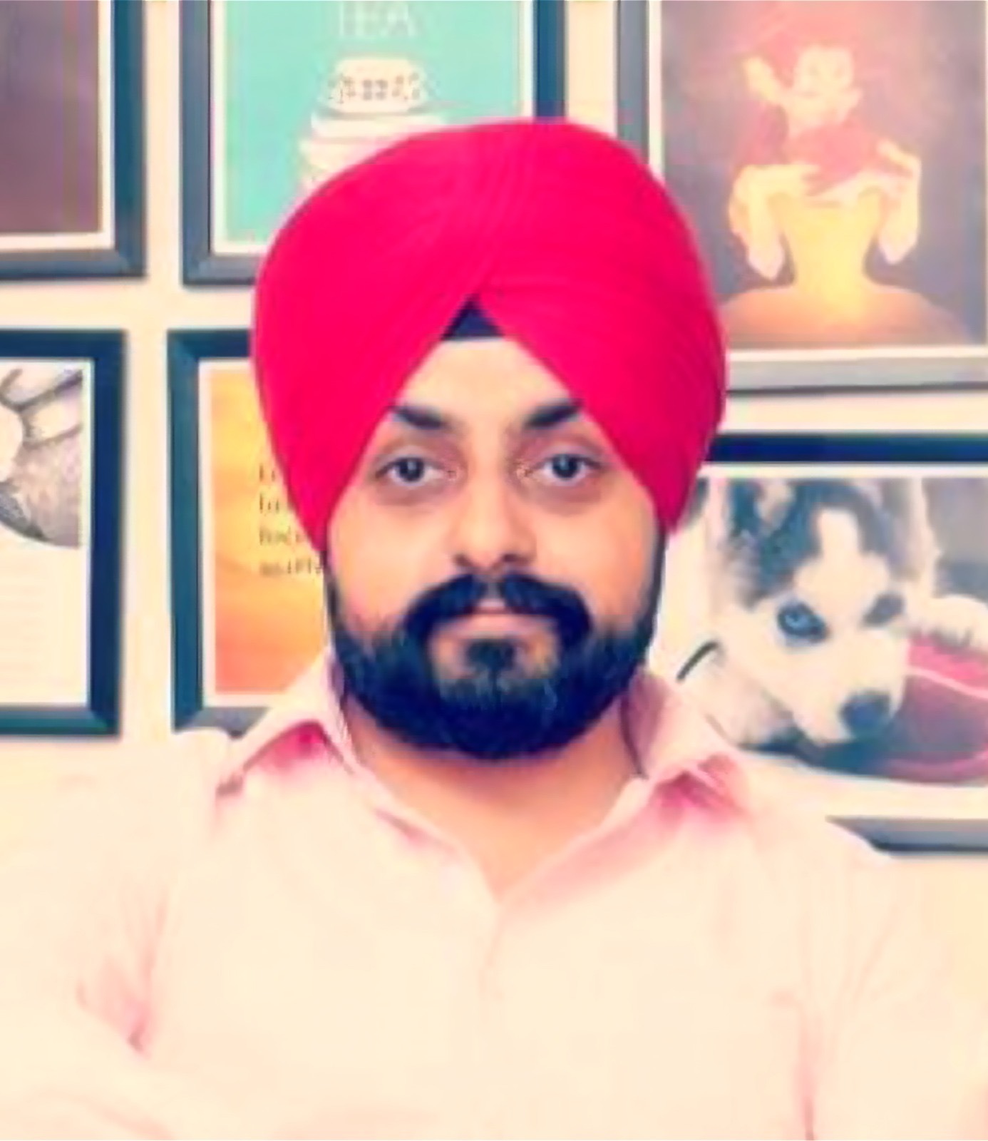Raminder Singh
